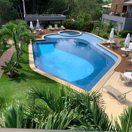 Апартаменты Imbassai Bahia Temporada Экстерьер фото