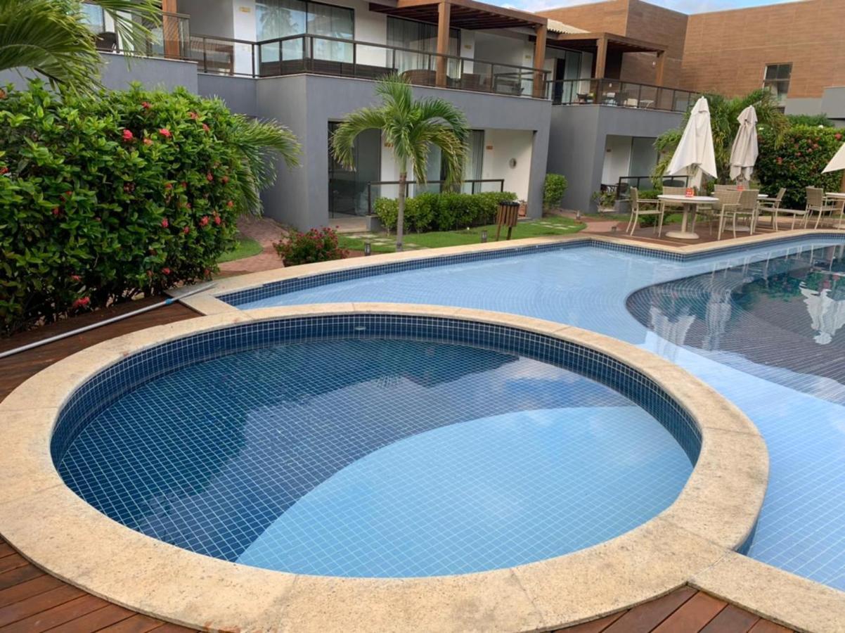 Апартаменты Imbassai Bahia Temporada Экстерьер фото