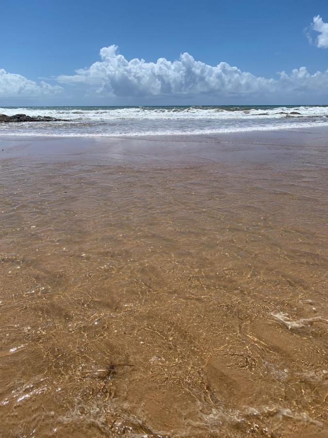 Апартаменты Imbassai Bahia Temporada Экстерьер фото